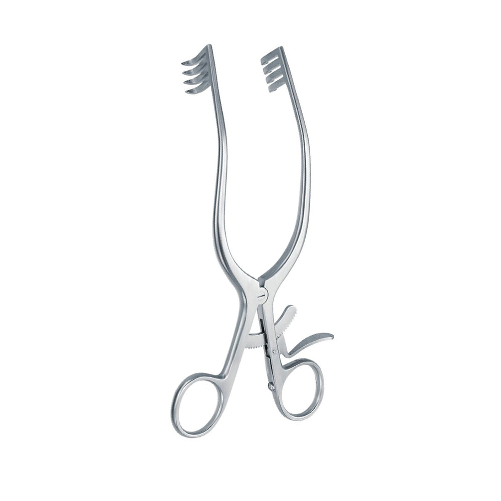 Adson Cerebellum Retractor (2)
