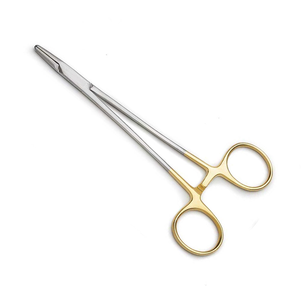 Crile-wood Needle Holders (1)