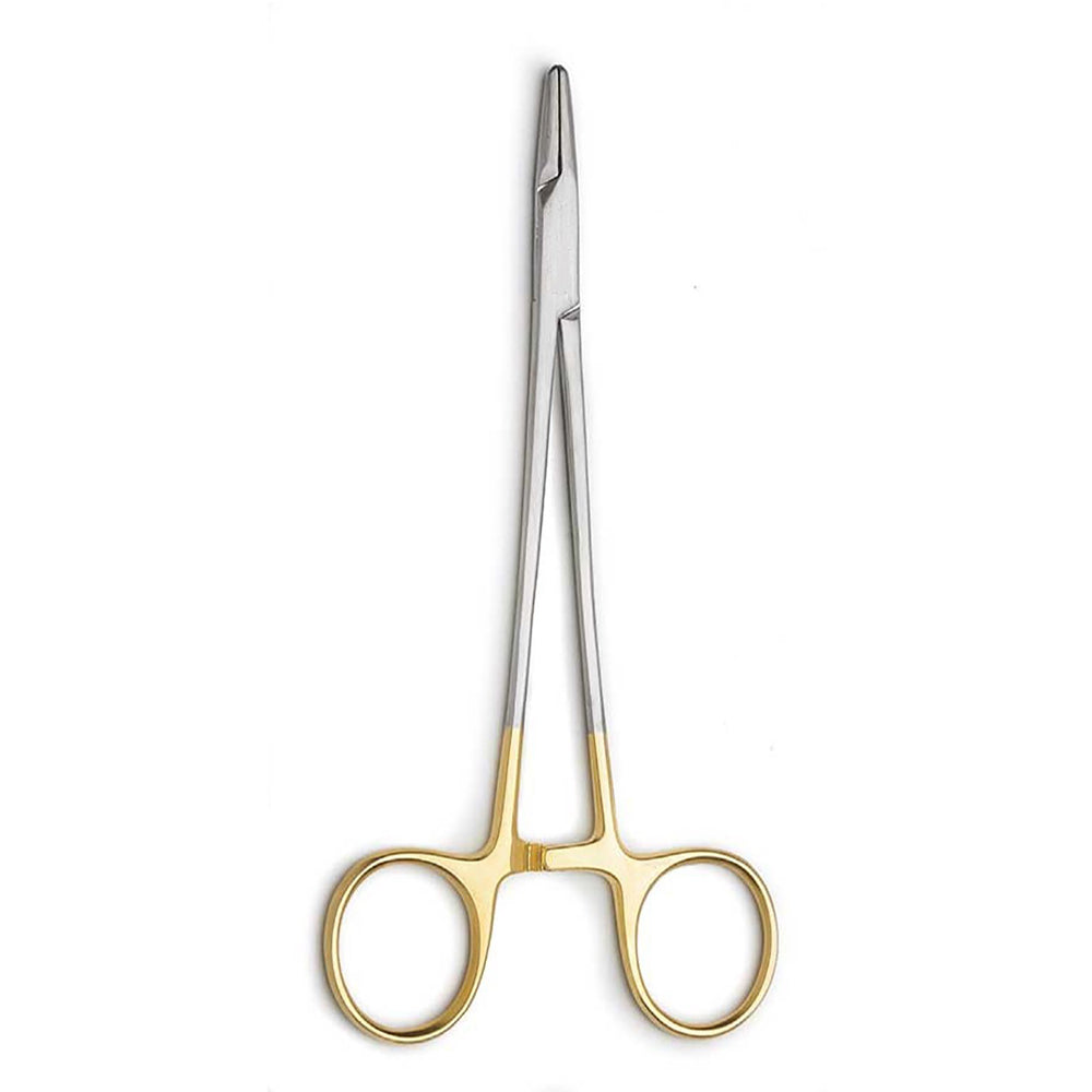 Crile-wood Needle Holders (2)