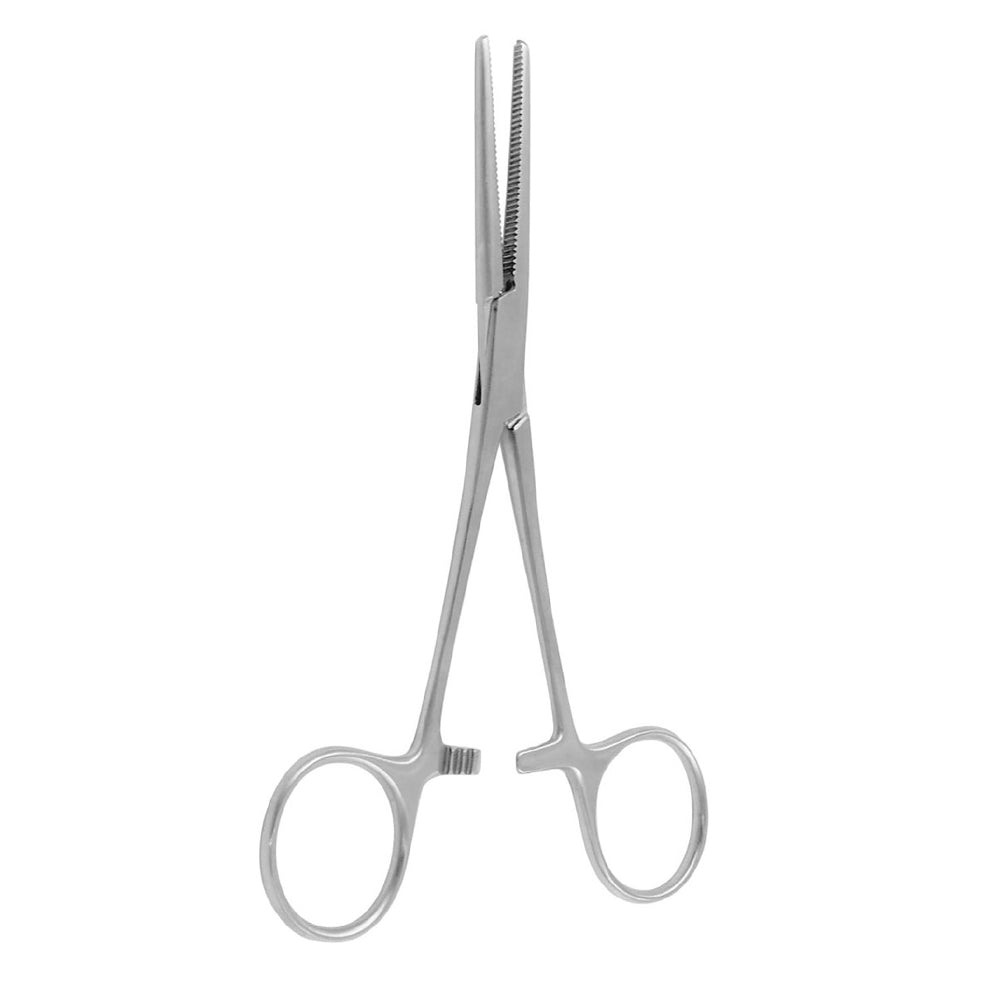 Rochester-pean Hysterectomy Forceps (2)