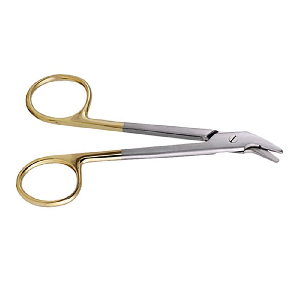 Tc Suture Wire-Cutting Scissors (1)