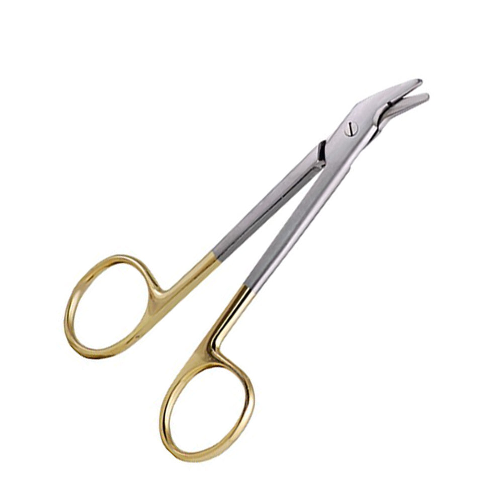 Tc Suture Wire-Cutting Scissors (2)