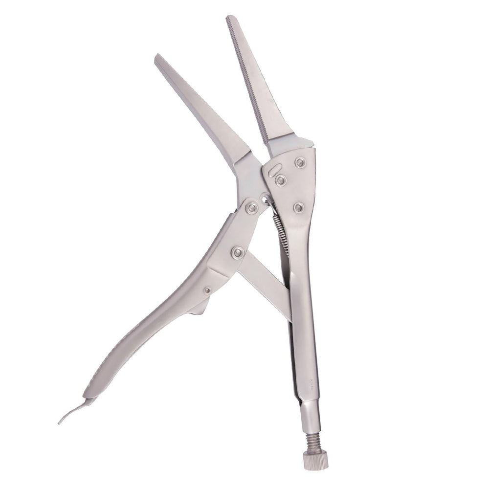Needle Nose Locking Pliers (1)